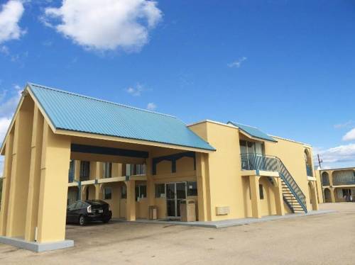 Schulenburg (Texas) Estados Unidos código de promoción de hotel booking.com