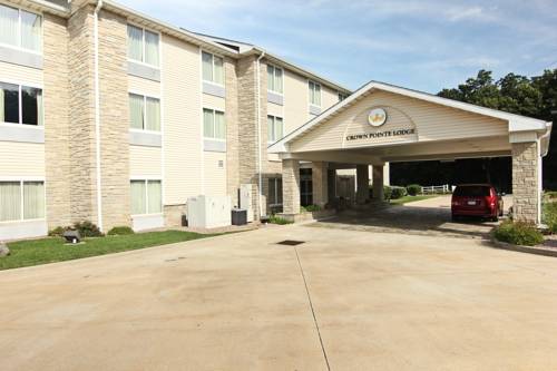 Farmington (Missouri) United States Hotel