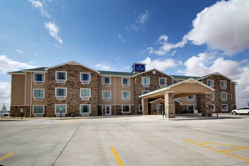 Stanton (Texas) United States Promo Code Booking.com