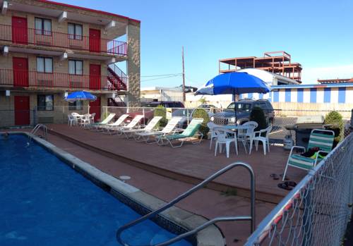 Seaside Heights (Nueva Jersey) Estados Unidos codigo de promocion booking.com