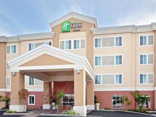 Marysville (WA) United States Hotels