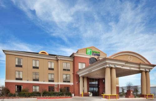 Enid (Oklahoma) United States Hotel