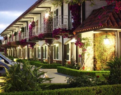 Laguna Hills (California) United States Hotel