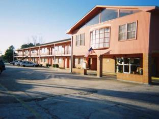 Valdosta (GA) United States Hotels