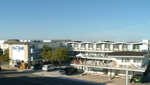 Wildwood (Nueva Jersey) Estados Unidos codigo de promocion booking.com