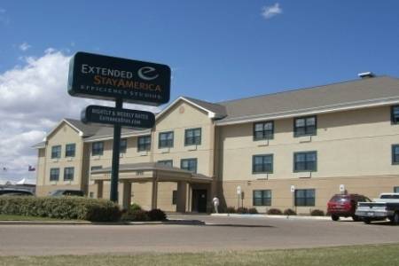 Lubbock United States Promo Code Booking.com