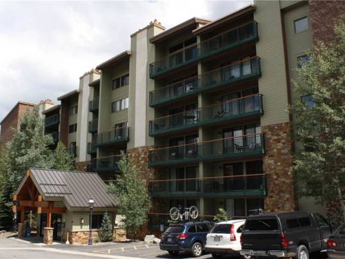 Breckenridge (Colorado) Estados Unidos codigo de promocion booking.com