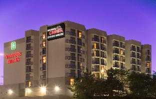 Birmingham (AL) United States Hotels