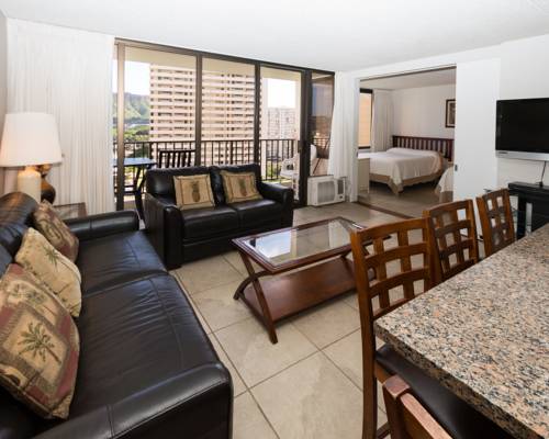 Honolulu (Oahu, Haw&aacute;i) Estados Unidos codigo de promocion booking.com