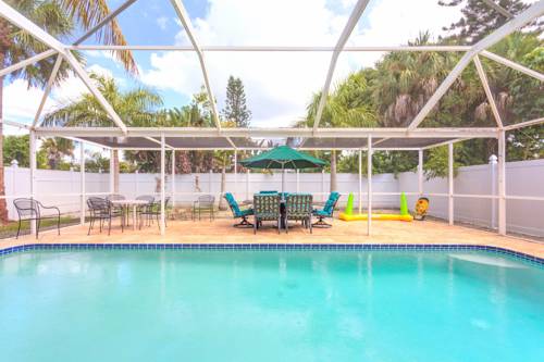 Fort Myers Beach (Florida) United States Promo Code Booking.com