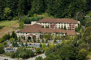 Scotts Valley (CA) United States Hotels