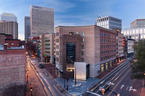 Richmond Virginia Vereinigten Staaten Promo-Code Booking.com
