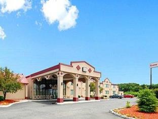 Chicopee (MA) United States Hotels