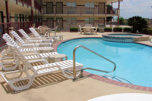 New Braunfels (Texas) United States Promo Code Booking.com