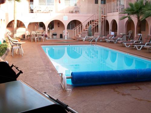 Lake Havasu City (Arizona ) United States Hotel