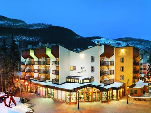 Vail (Colorado) Estados Unidos código de promoción de hotel booking.com