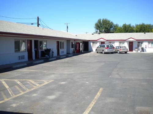 Quincy (Washington) United States Promo Code Booking.com