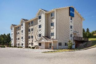 Mcalester (OK) United States Hotels