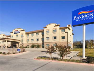 Decatur (Texas) United States Promo Code Booking.com