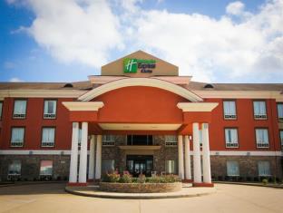 Nacogdoches (TX) United States Hotels