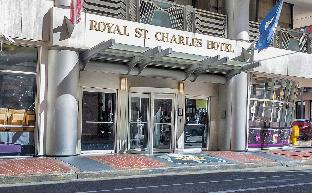 New Orleans (LA) United States Hotels