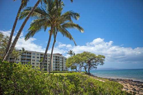 Kihei (Maui, Hawaii) United States Hotel