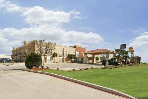Schertz (Texas) United States Hotel