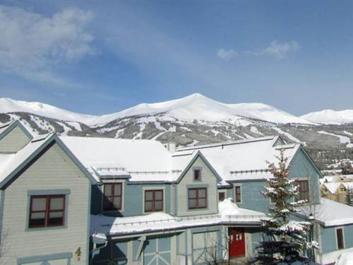 Breckenridge (Colorado) Estados Unidos codigo de promocion booking.com