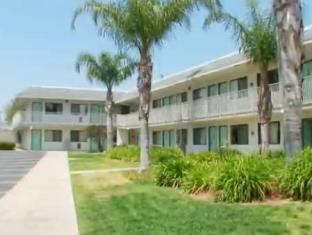 Los Angeles (CA) United States Hotels