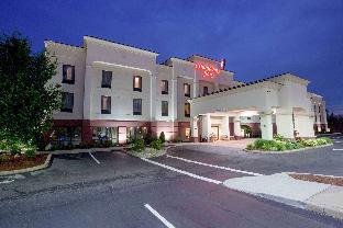 Chicopee (MA) United States Hotels