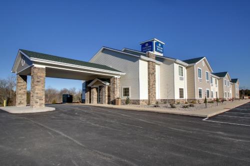 Charlestown (IN) United States Hotels