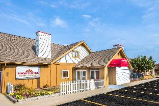Dayton (OH) United States Hotels