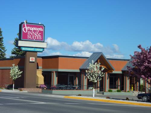 Helena Montana Vereinigten Staaten Promo-Code Booking.com