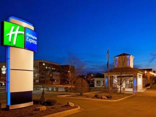Richland (PA) United States Hotels