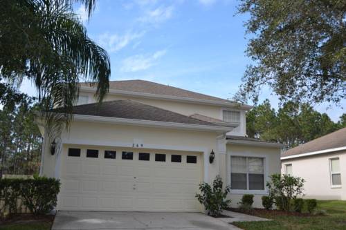 Davenport (Florida) United States Hotel