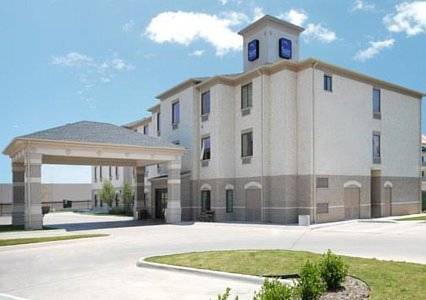 Weatherford (TX) Estados Unidos codigo de promocion booking.com