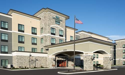 Sheffield Village Ohio Vereinigten Staaten Promo-Code Booking.com