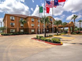 Edinburg (TX) United States Hotels