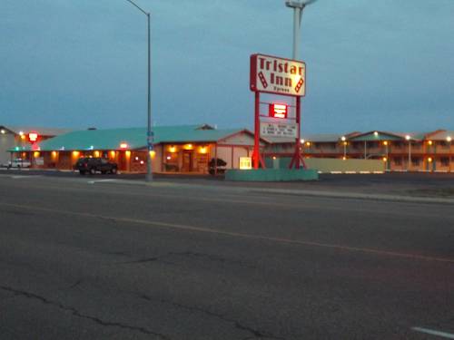 Tucumcari New Mexico Vereinigten Staaten Promo-Code Booking.com