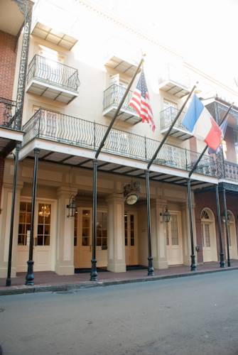Nueva Orleans, Louisiana) Estados Unidos codigo de promocion booking.com