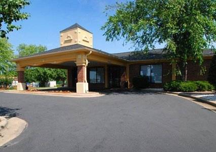 Albemarle North Carolina Vereinigten Staaten Promo-Code Booking.com
