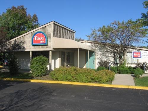 Lancaster (Ohio) United States Hotel