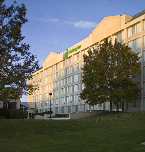 Strongsville (Ohio) United States Hotel