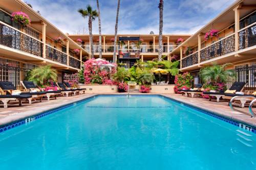 Laguna Beach Kalifornien Vereinigten Staaten Promo-Code Booking.com