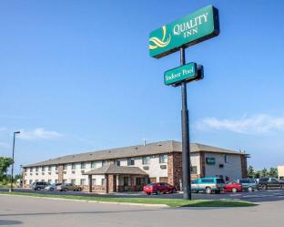 Tomah (WI) United States Hotels