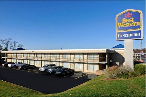 Lynchburg (Virginia) United States Promo Code Booking.com