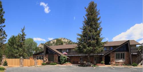 Estes Park (Colorado) United States Promo Code Booking.com
