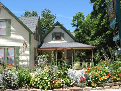 Eureka Springs (Arkansas) Estados Unidos codigo de promocion booking.com