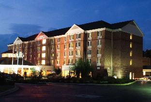 Anderson (SC) United States Hotels