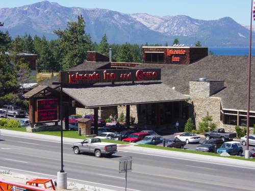Stateline Nevada Vereinigten Staaten Promo-Code Booking.com